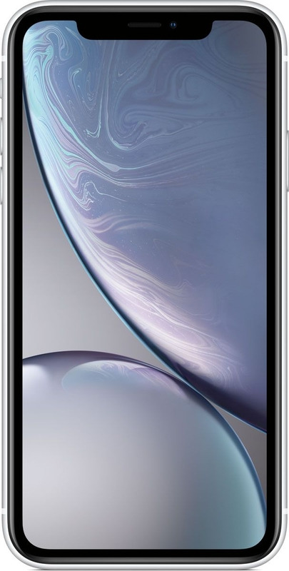 Смартфон Apple iPhone 11 128Gb белый (без з/у)_1