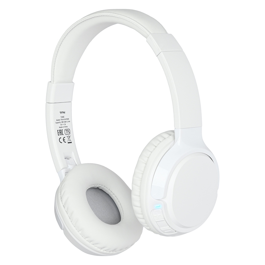 Наушники беспроводные TFN Tune_4