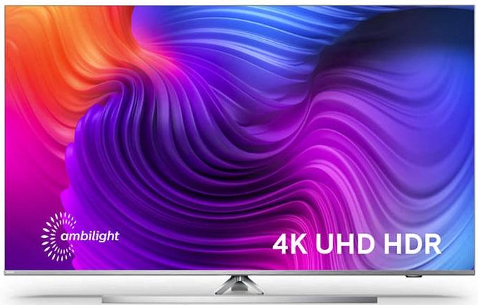 Телевизор Philips 58PUS8506/12, 58