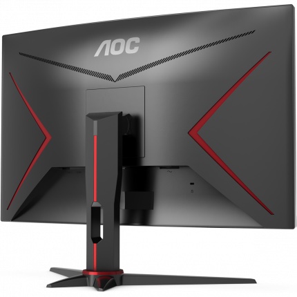 Монитор 27'' AOC C27G2ZE/BK_4