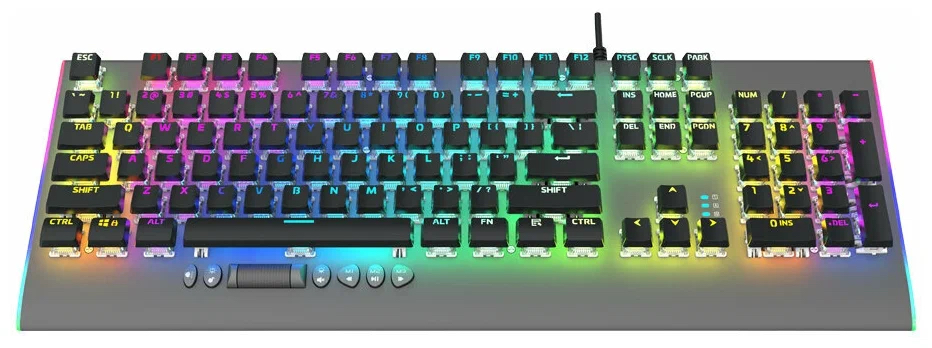 Клавиатура AULA F2099_1