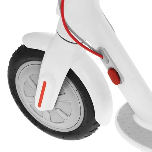 Электросамокат Xiaomi Mi Electric Scooter 3 Lite, белый_3