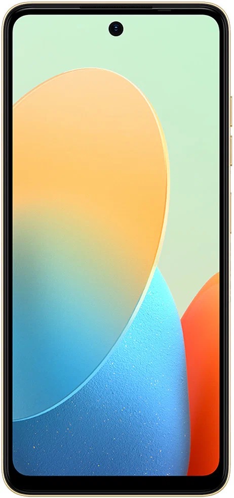 Tecno SPARK 20C зеленый2