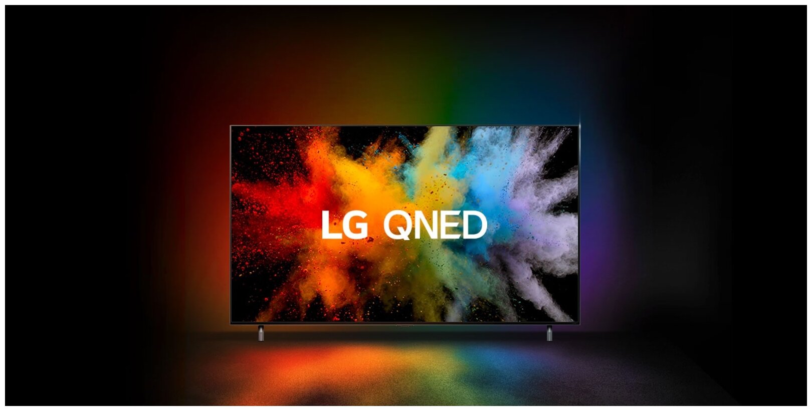 Телевизор LG 50NANO826QB UHD 4K WebOS SMART TV NanoCell (2022)_6