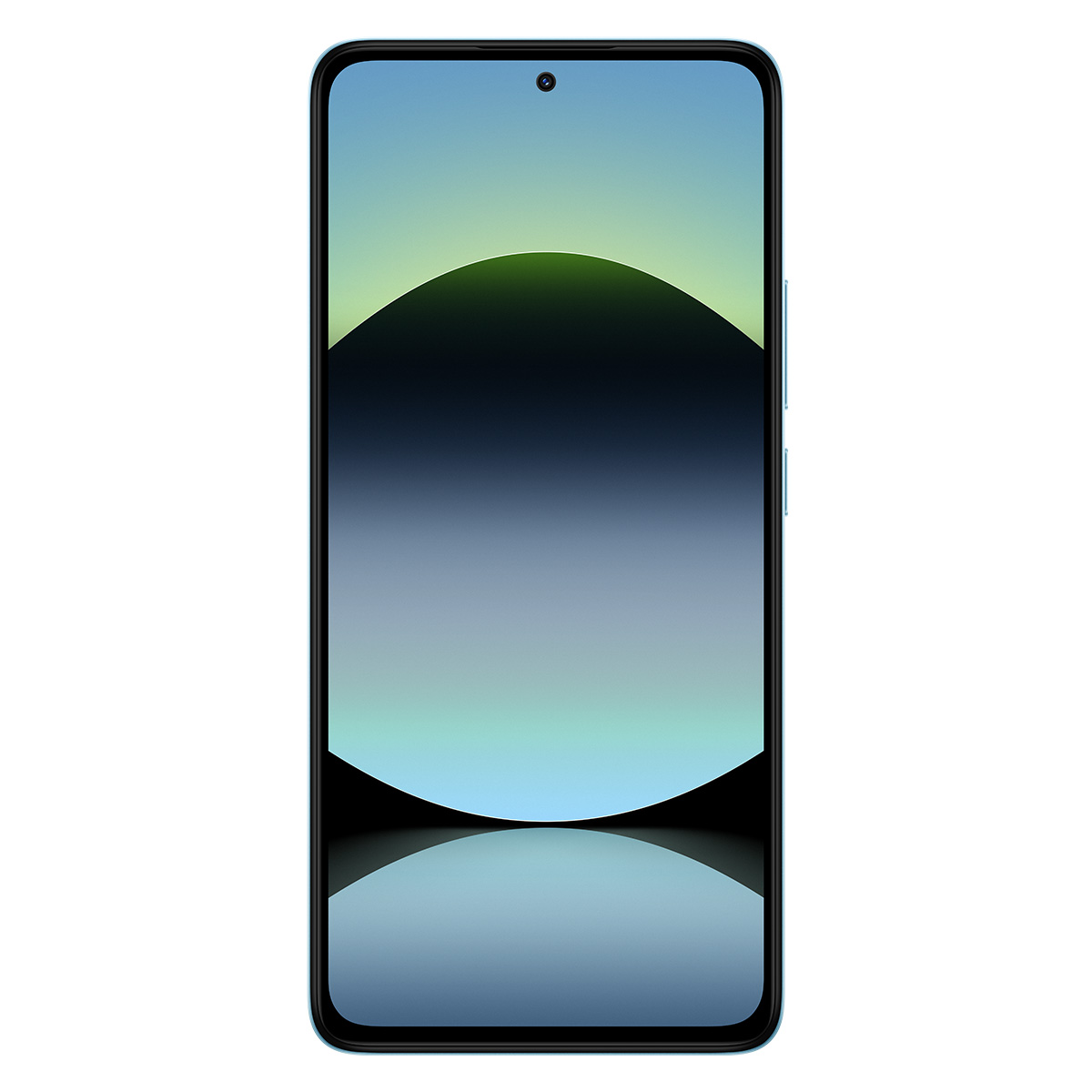 Redmi Note 14 blue_3 Redmi Note 14 blue_3