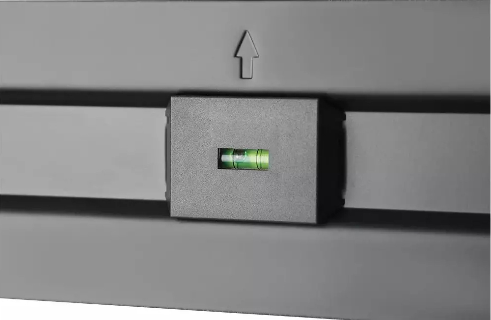 Крепление Deltaco office ultra thin 32