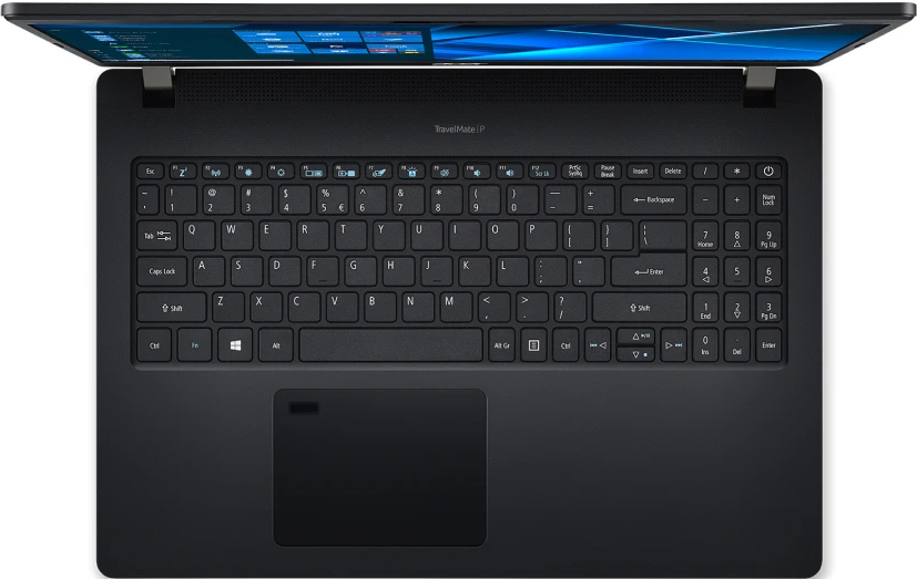 Ноутбук Acer 15,6