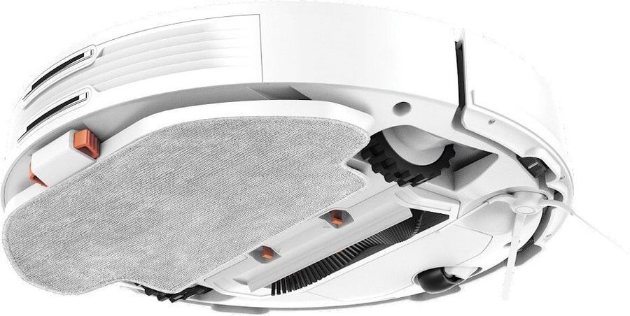 Робот-пылесос Xiaomi Robot Vacuum S10, белый_2