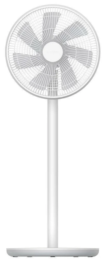 Вентилятор напольный Xiaomi Mi Smart Standing Fan 2 Lite, белый