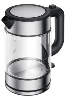 Чайник электрический Xiaomi Electric Glass Kettle RU