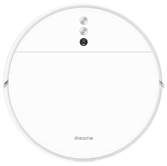 Робот-пылесос Dreame Bot F9 Robot Vacuum, белый Робот-пылесос Dreame Bot F9 Robot Vacuum, белый