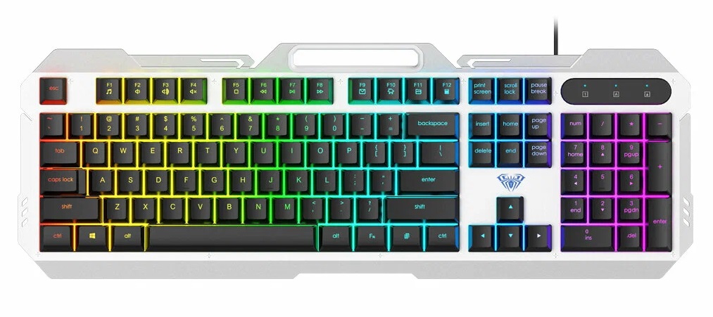 Клавиатура AULA F2023_2