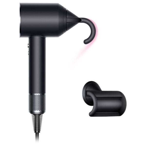 Фен Dyson Supersonic HD08 Black/Nickel_2
