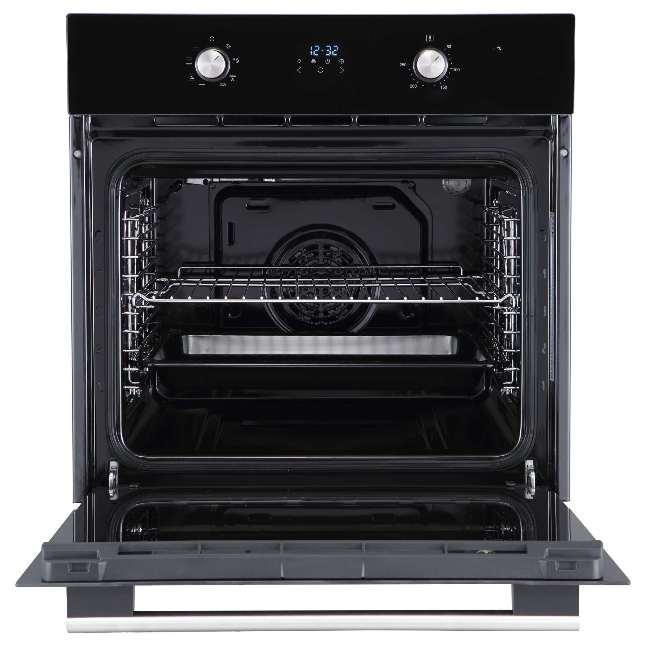 Духовой шкаф Evelux EO 630 PB_3