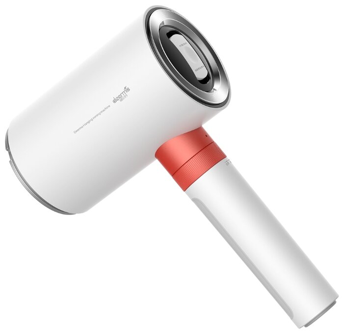 Отпариватель ручной Deerma Multifunctional Steam Ironing, белый_4