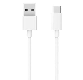 Кабель Xiaomi Mi USB Type-C 1м, белый Кабель Xiaomi Mi USB Type-C 1м, белый