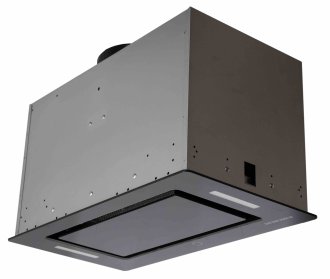 Вытяжка Holberg Bin 600TBL