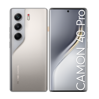 id_CAMON-40Pro-titanium_01-1 id_CAMON-40Pro-titanium_01-1