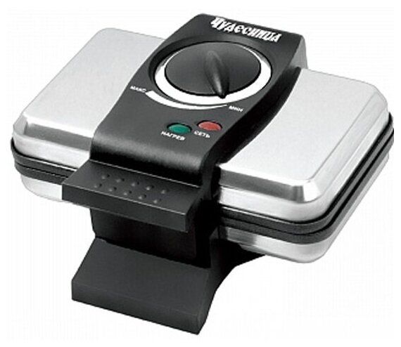 Вафельница Чудесница ЭВ-2Ч_3