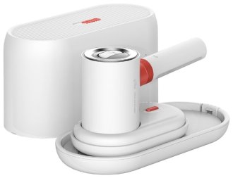 Отпариватель ручной Deerma Multifunctional Steam Ironing, белый