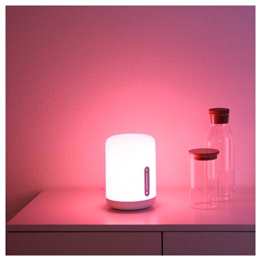 Лампа-ночник Xiaomi Mi Bedside Lamp 2 (MUE4093GL)_5