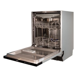 Машина посудомоечная Holberg HDW 60386ABI