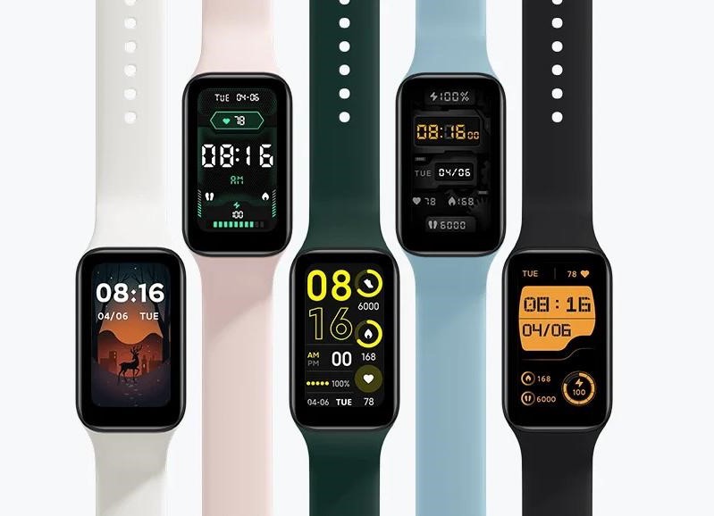 Активность как стиль жизни