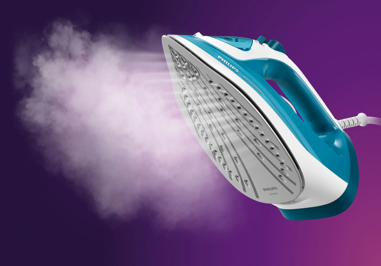 Утюг Philips DST3011/20_5