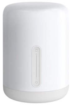 Лампа-ночник Xiaomi Mi Bedside Lamp 2 (MUE4093GL) Лампа-ночник Xiaomi Mi Bedside Lamp 2 (MUE4093GL)