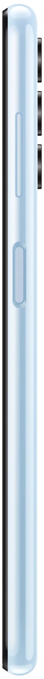 Смартфон Samsung Galaxy A13 6/128GB 2-SIM синий_3