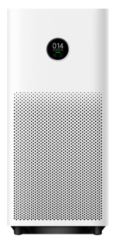 Очиститель воздуха Xiaomi Smart Air Purifier 4 Lite, белый Очиститель воздуха Xiaomi Smart Air Purifier 4 Lite, белый