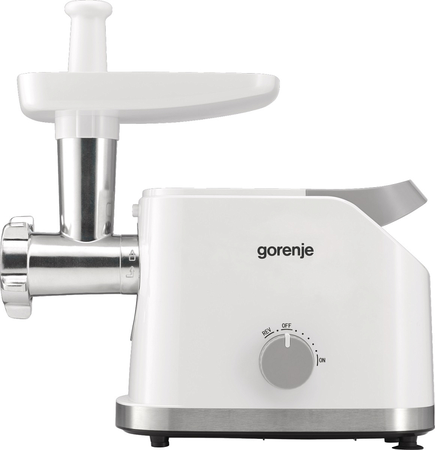 Мясорубка Gorenje MG1802SJW_1