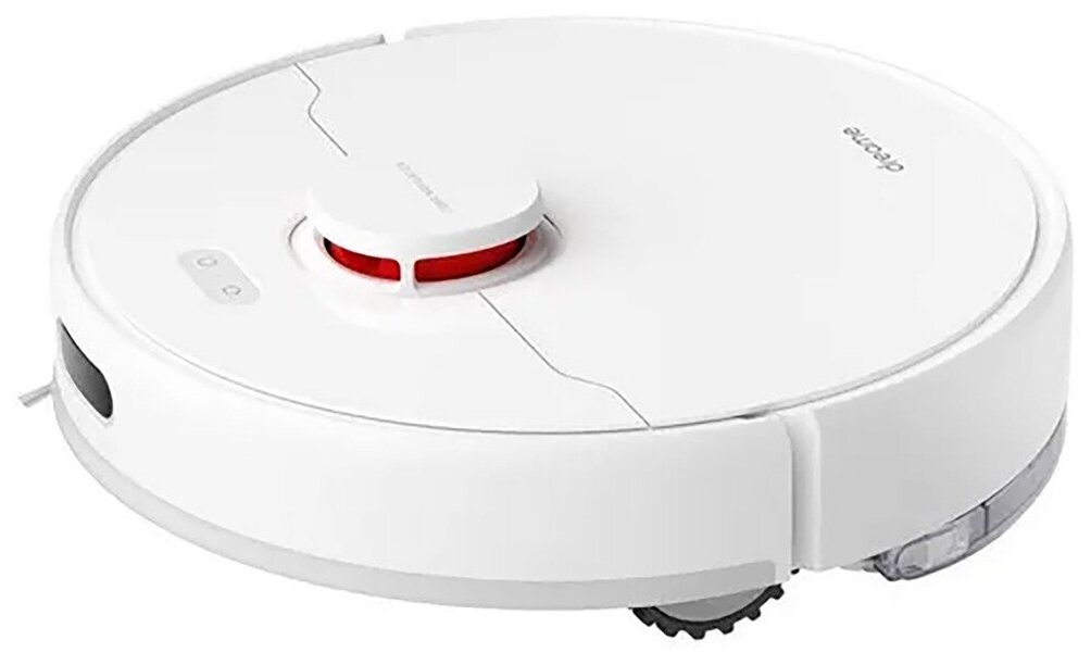 Робот-пылесос Dreame Bot D10S_3