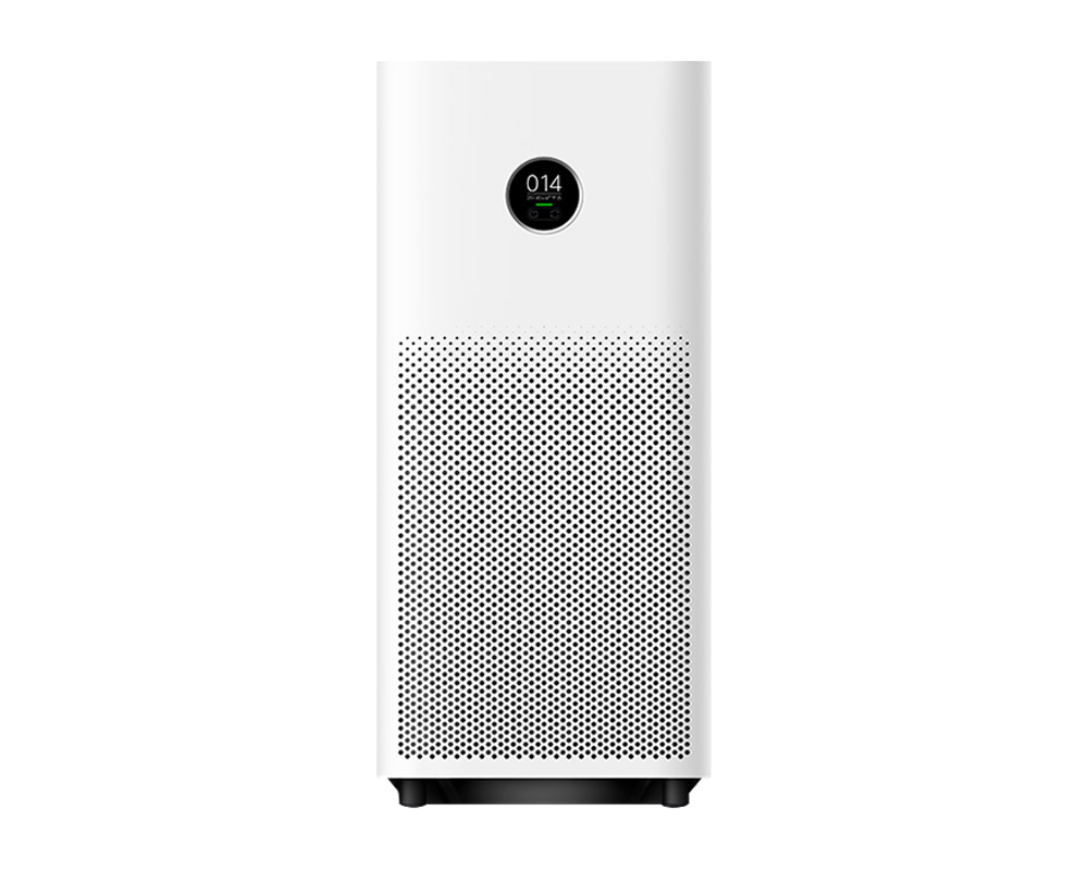 Очиститель воздуха Xiaomi Smart Air Purifier 4 Lite, белый_4