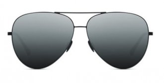 Очки солнцезащитные Xiaomi Mi Polarized Navigator Sunglasses, серые