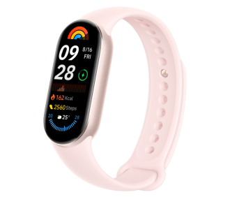 Xiaomi Mi Band 9_pink_1 Xiaomi Mi Band 9_pink_1