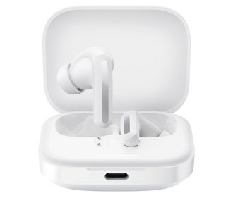 Наушники беспроводные Xiaomi Redmi Buds 5, белые (M2316E1) Наушники беспроводные Xiaomi Redmi Buds 5, белые (M2316E1)