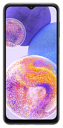 Смартфон Samsung Galaxy A23 4/64GB 2-SIM черный_1