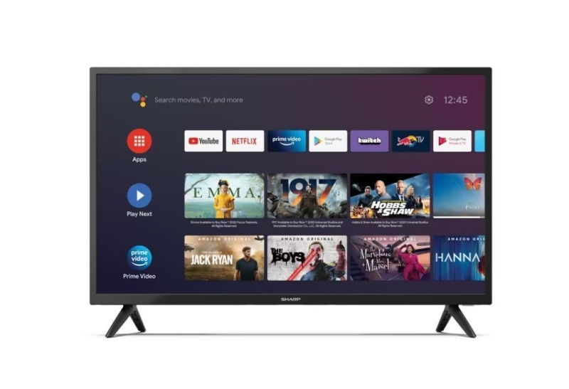 Телевизор 32