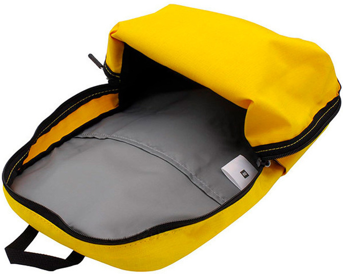 Рюкзак Xiaomi Mi Casual Daypack желтый_2