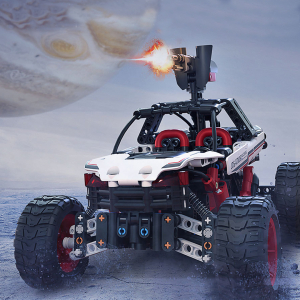 Конструктор Xiaomi Onebot Buggy Dawn of Jupiter (OBWZKC20AIQI)_1