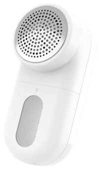 Машинка для удаления катышков Xiaomi Mijia Hair Ball Trimmer, белый Машинка для удаления катышков Xiaomi Mijia Hair Ball Trimmer, белый