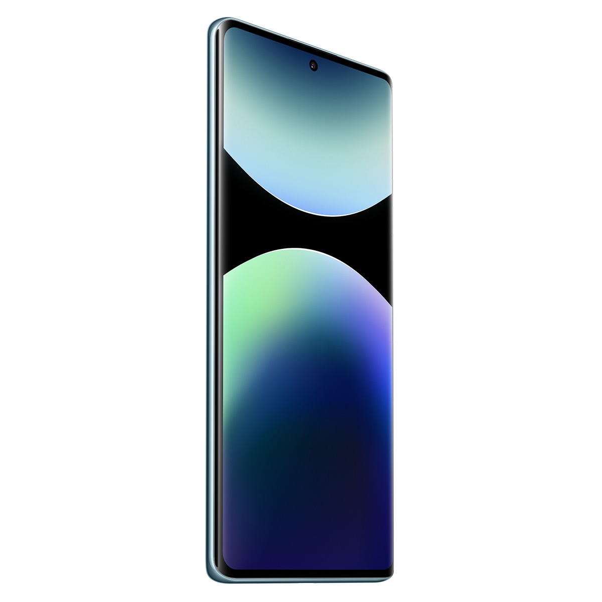 Redmi Note 14 Pro blue_5