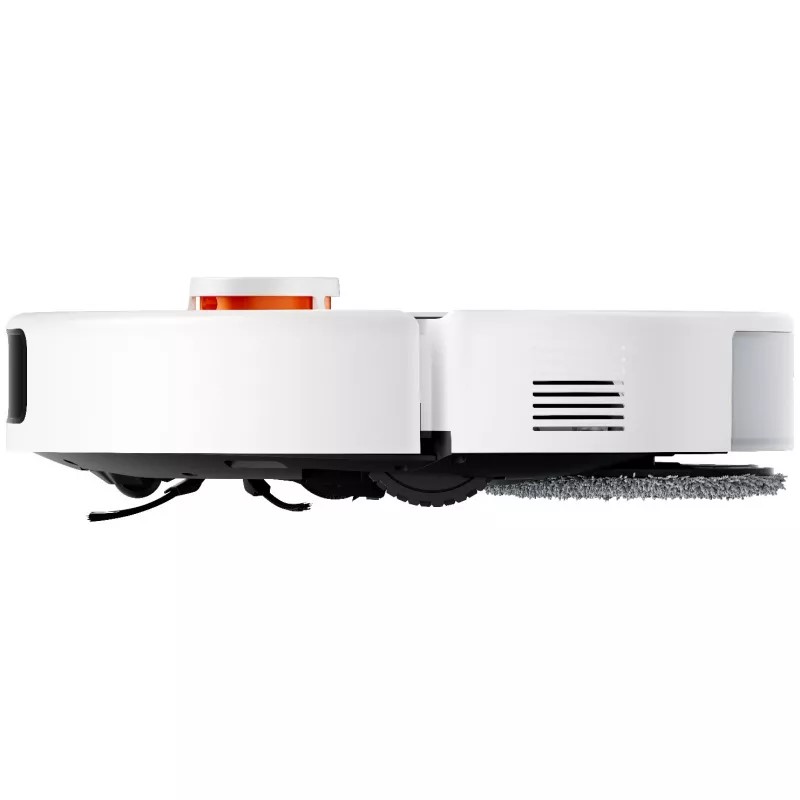 Xiaomi Robot Vacuum S40 Pro-left