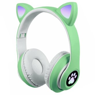 JBH STM-28 Cat_green