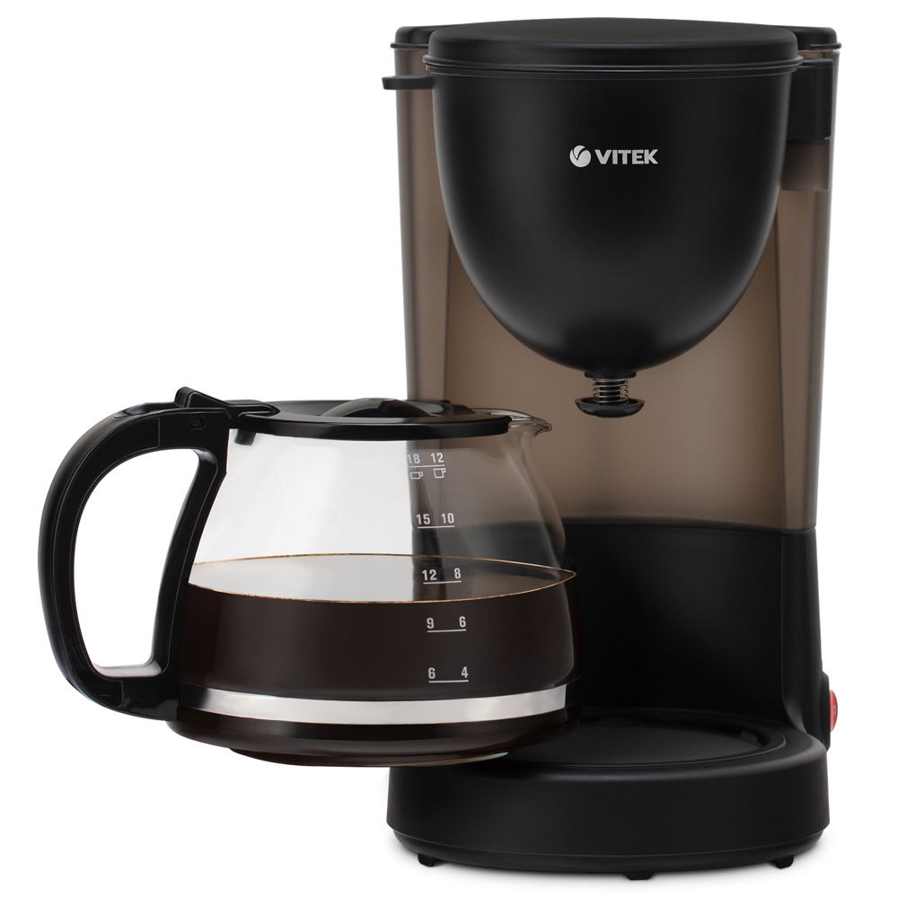 Кофеварка VITEK VT-1500