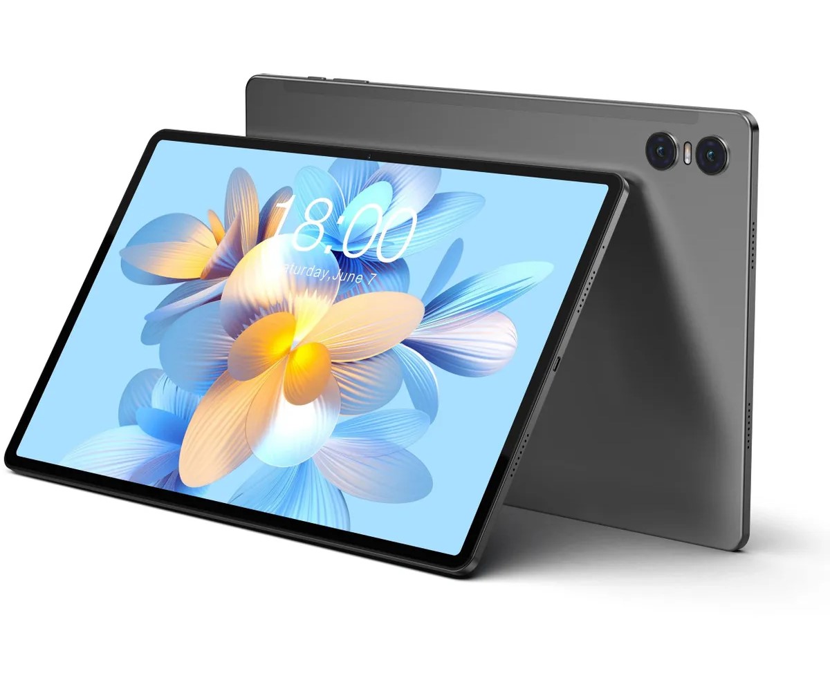 Планшет Teclast T50 Pro 11