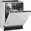 Посудомоечные встраиваемые машины