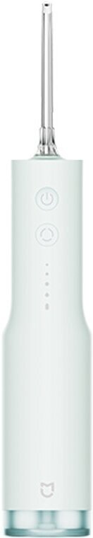 Ирригатор Xiaomi Mijia F300, зеленый_1