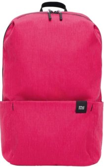 Рюкзак Xiaomi Mi Casual Daypack розовый